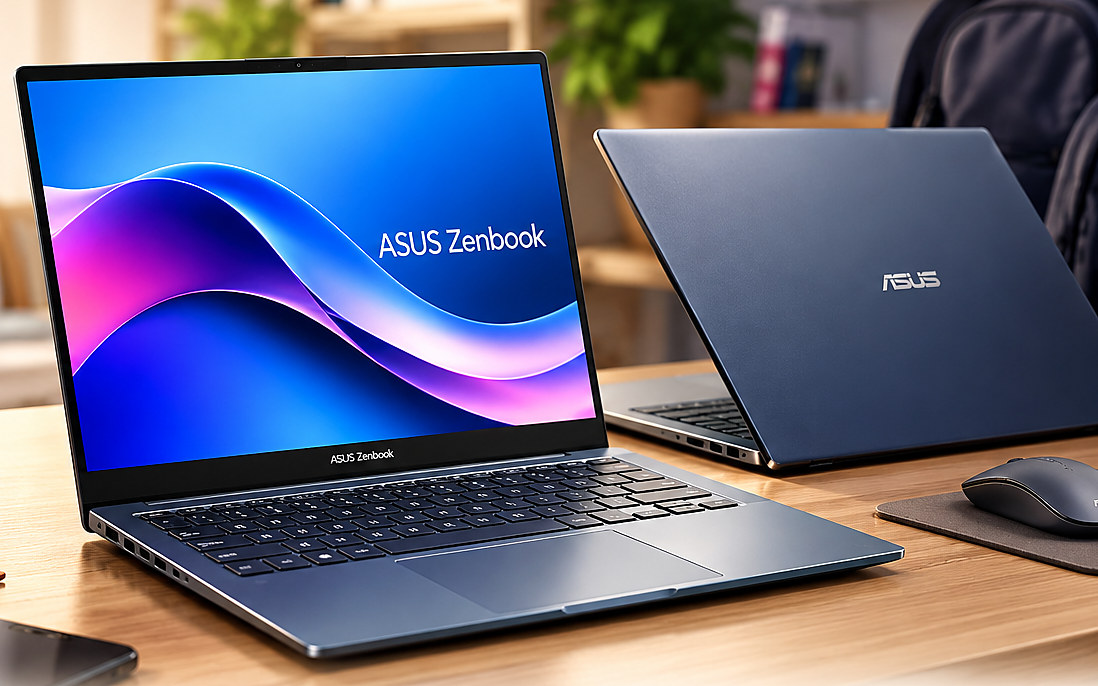 Lightweight laptop for students