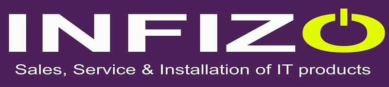 Infizo: Sales, Service & Installation of IT products